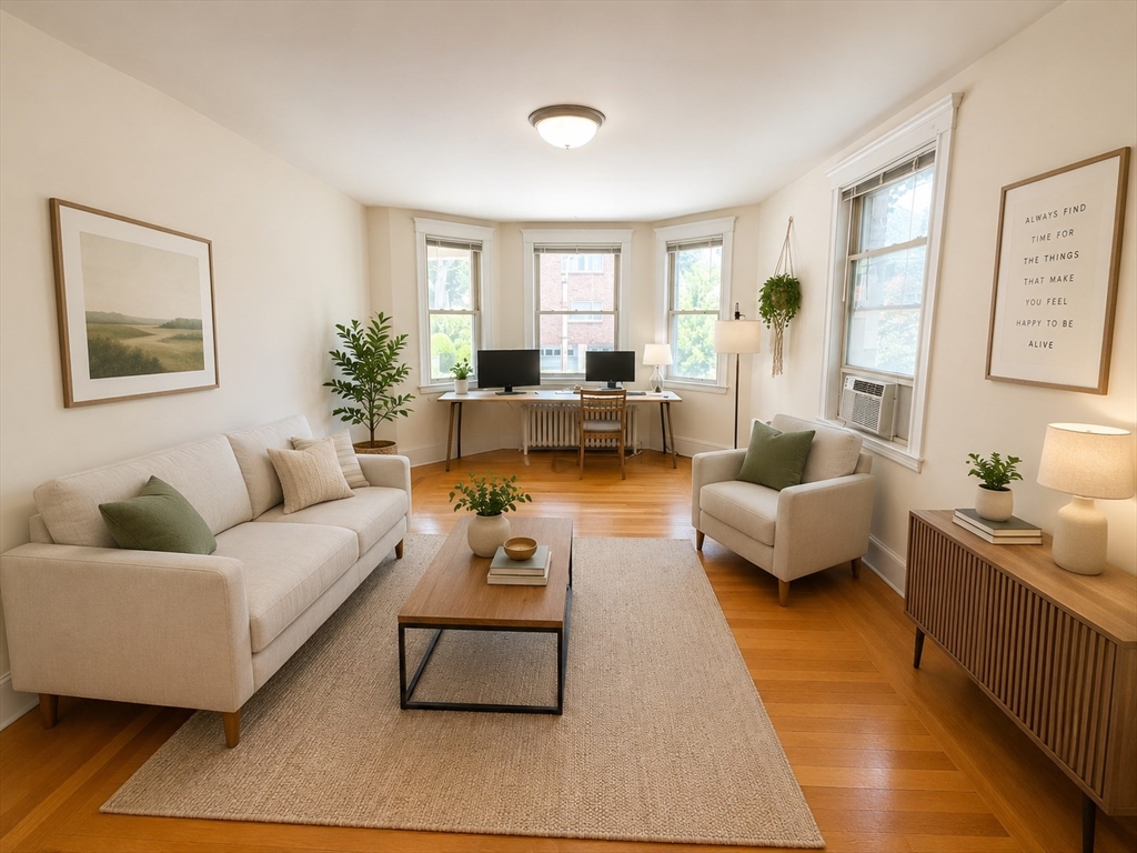 67 Nottinghill Road # 4