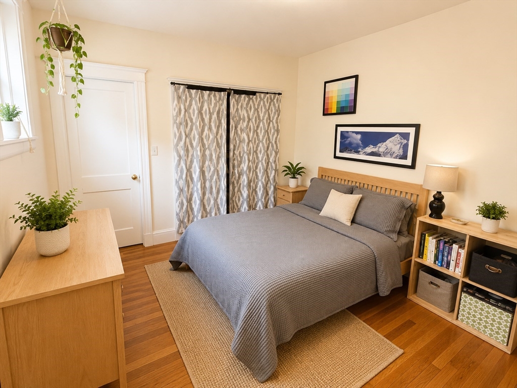 67 Nottinghill Road # 4