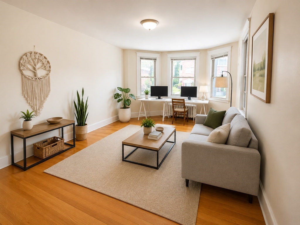 67 Nottinghill Road # 4
