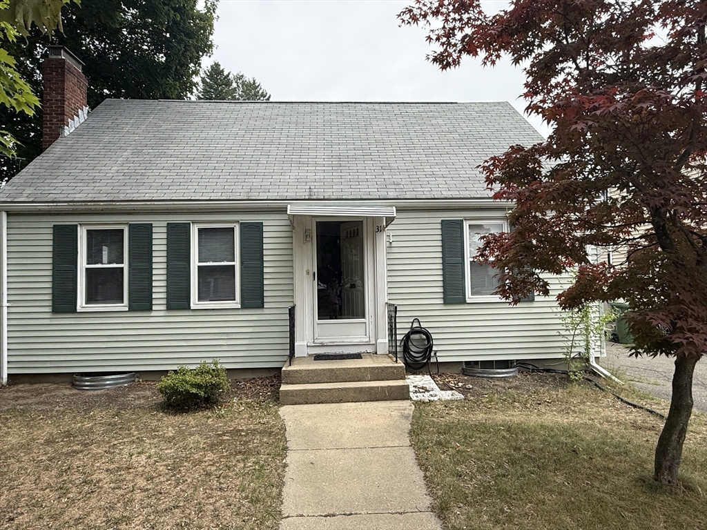 31 Falmouth Rd Unit: _