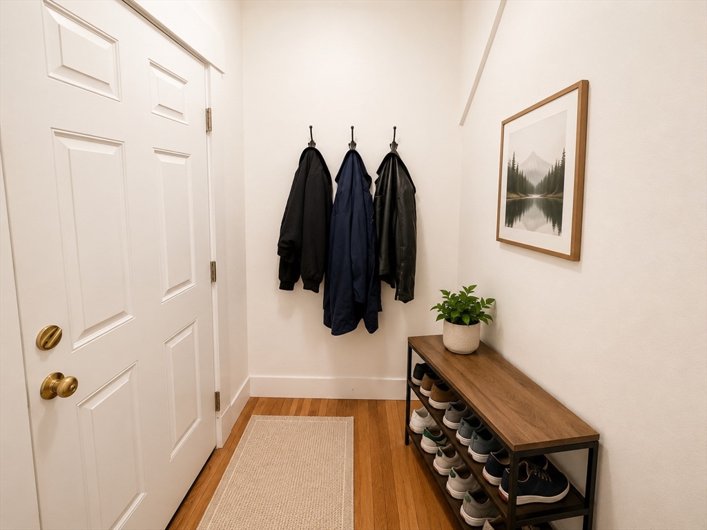28 Mechanic Street # 28