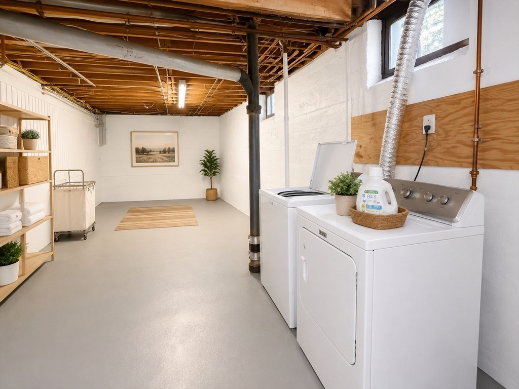 28 Mechanic Street # 28