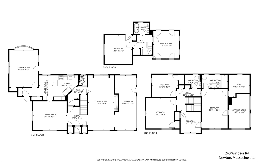240 Windsor Rd
