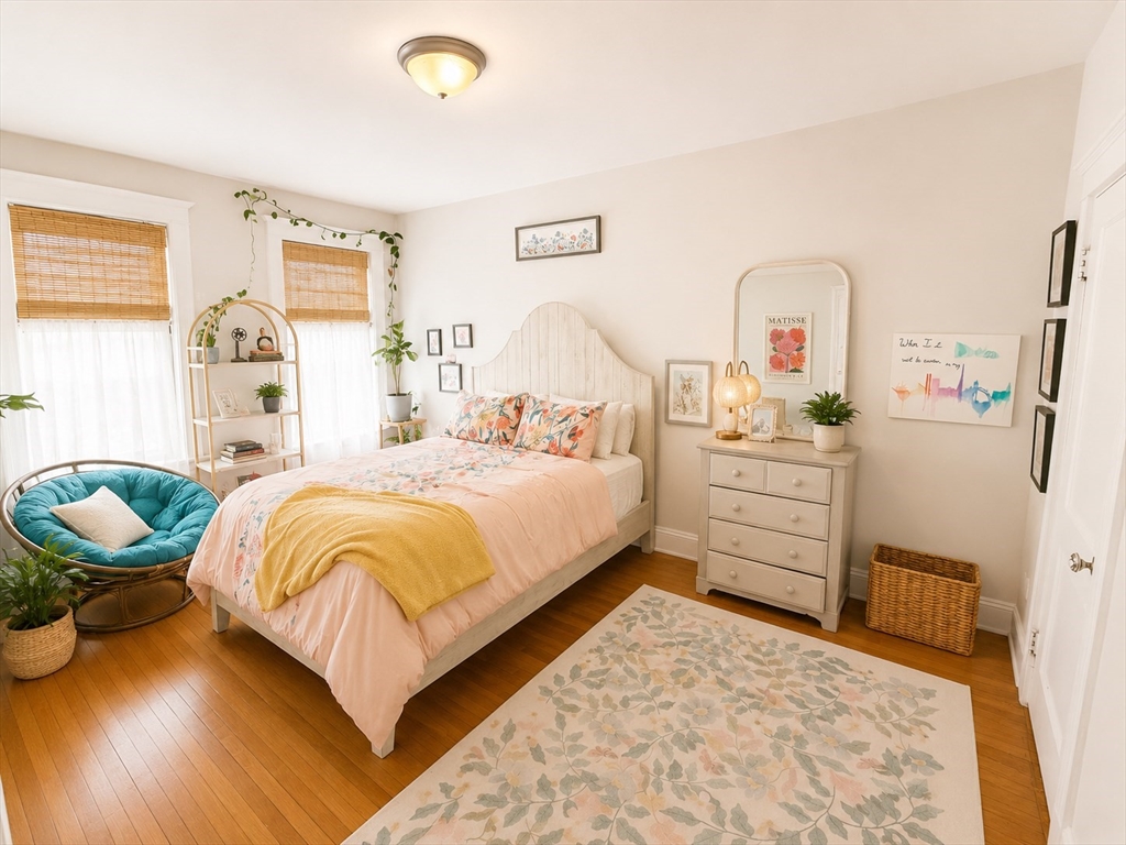 32 Claflin Rd # 2