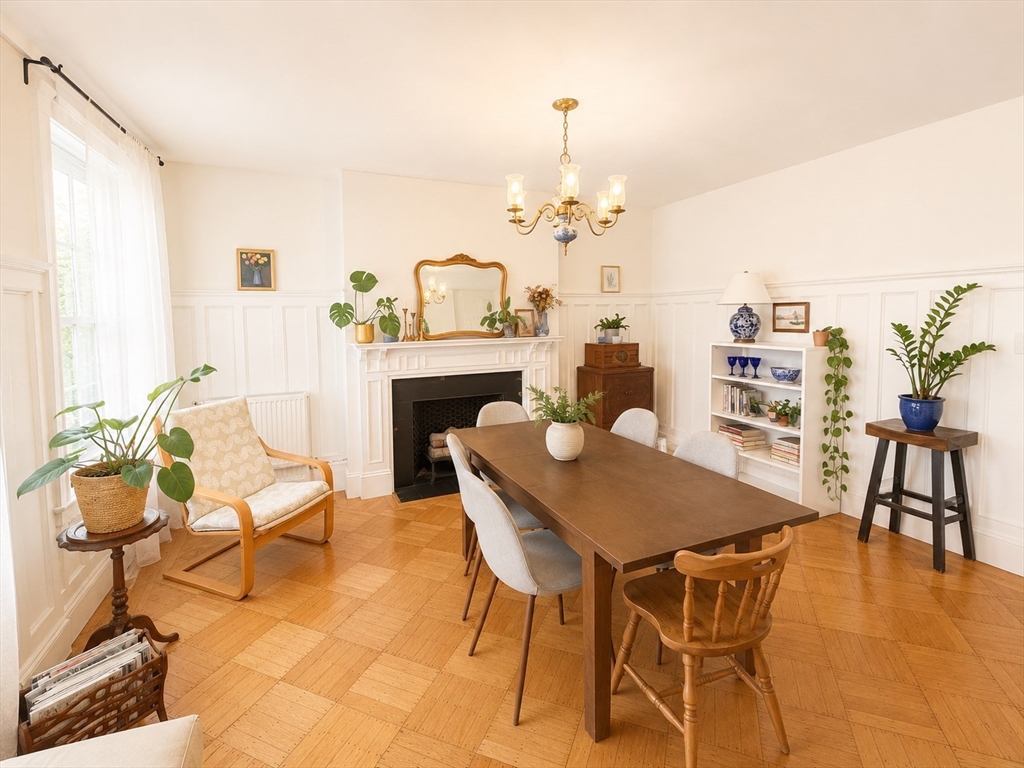 32 Claflin Rd # 2
