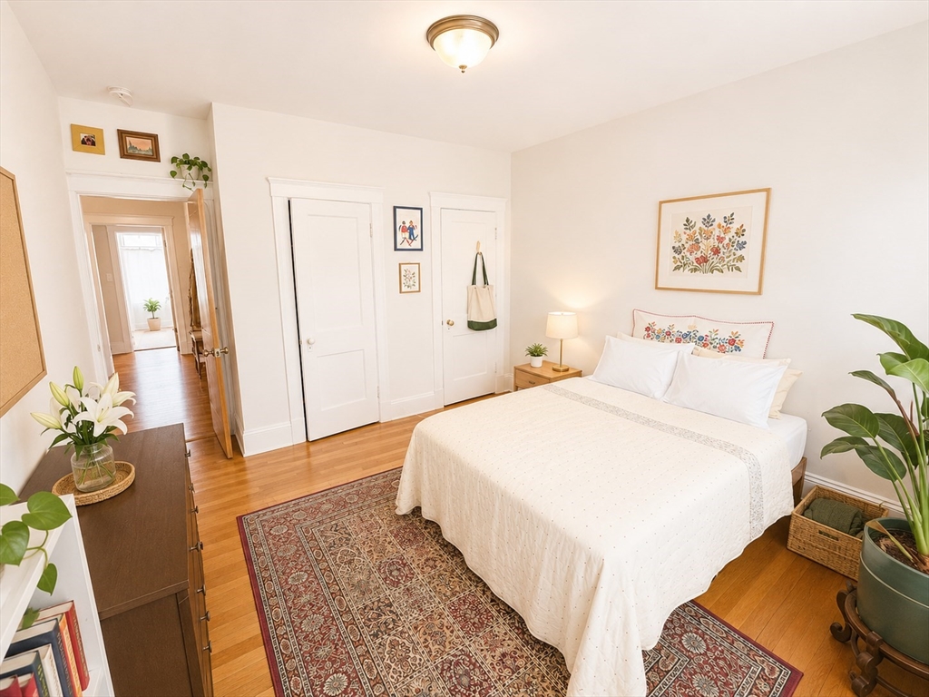 32 Claflin Rd # 2