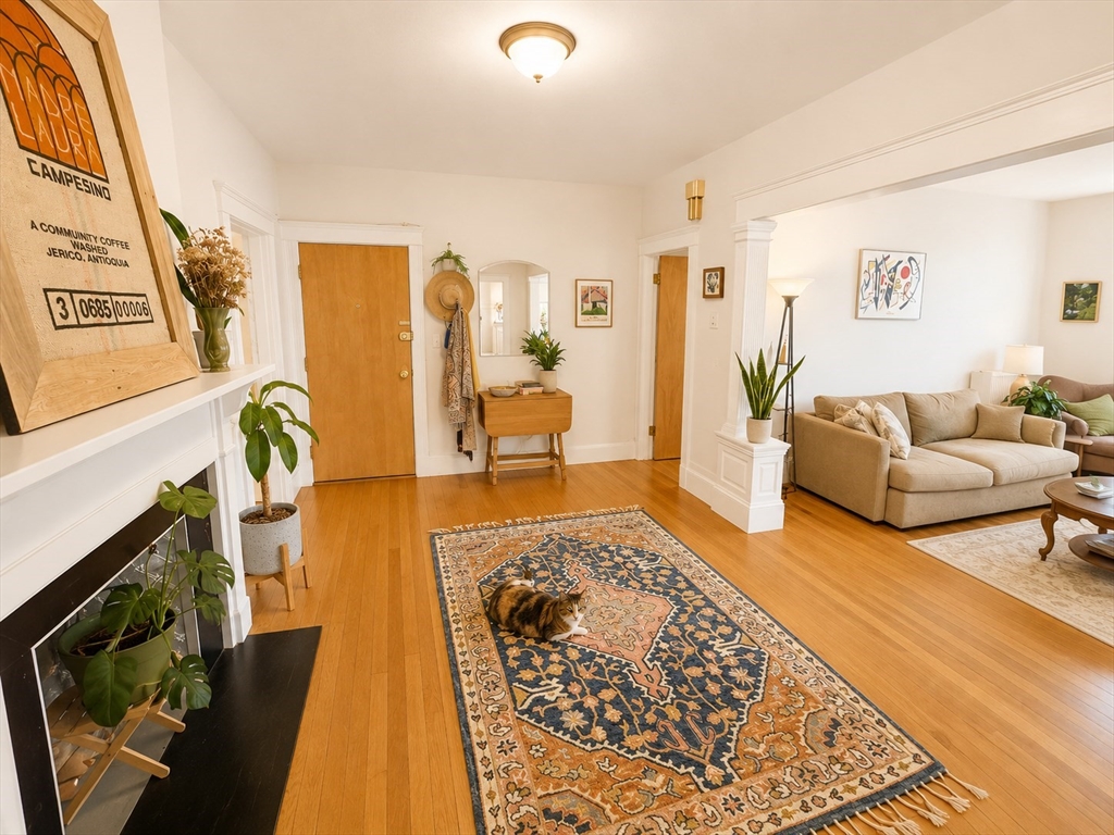 32 Claflin Rd # 2