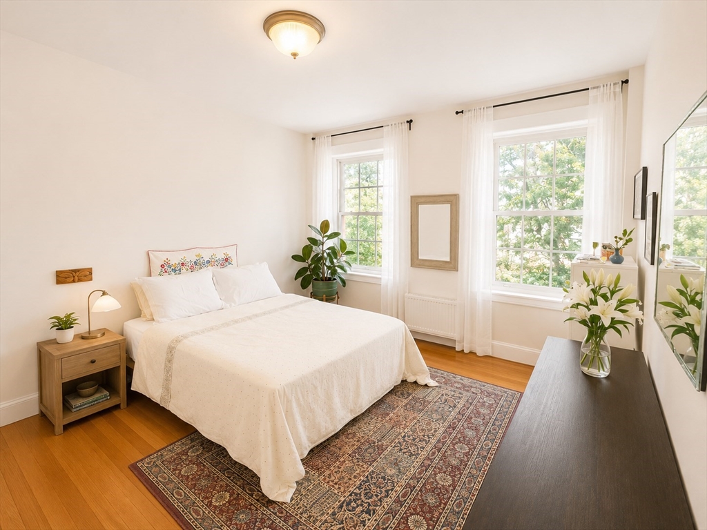 32 Claflin Rd # 2