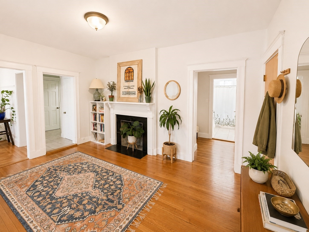 32 Claflin Rd # 2