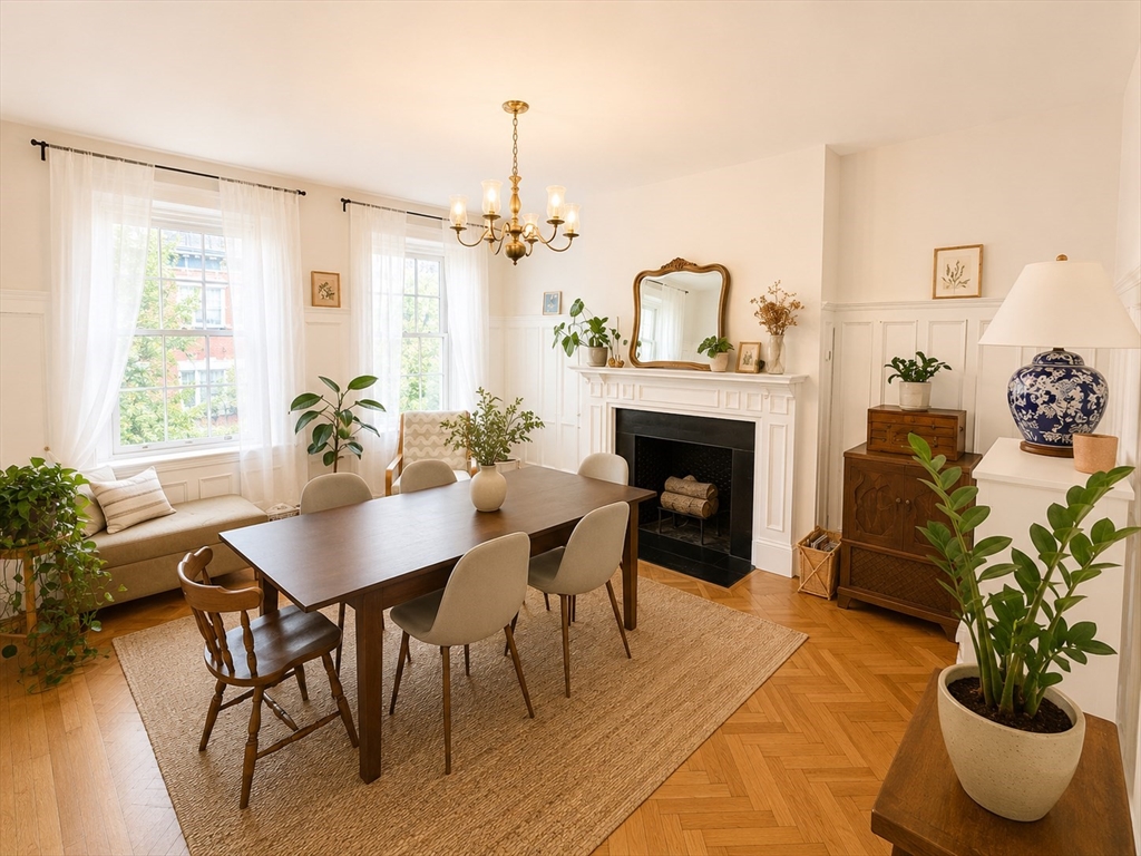 32 Claflin Rd # 2