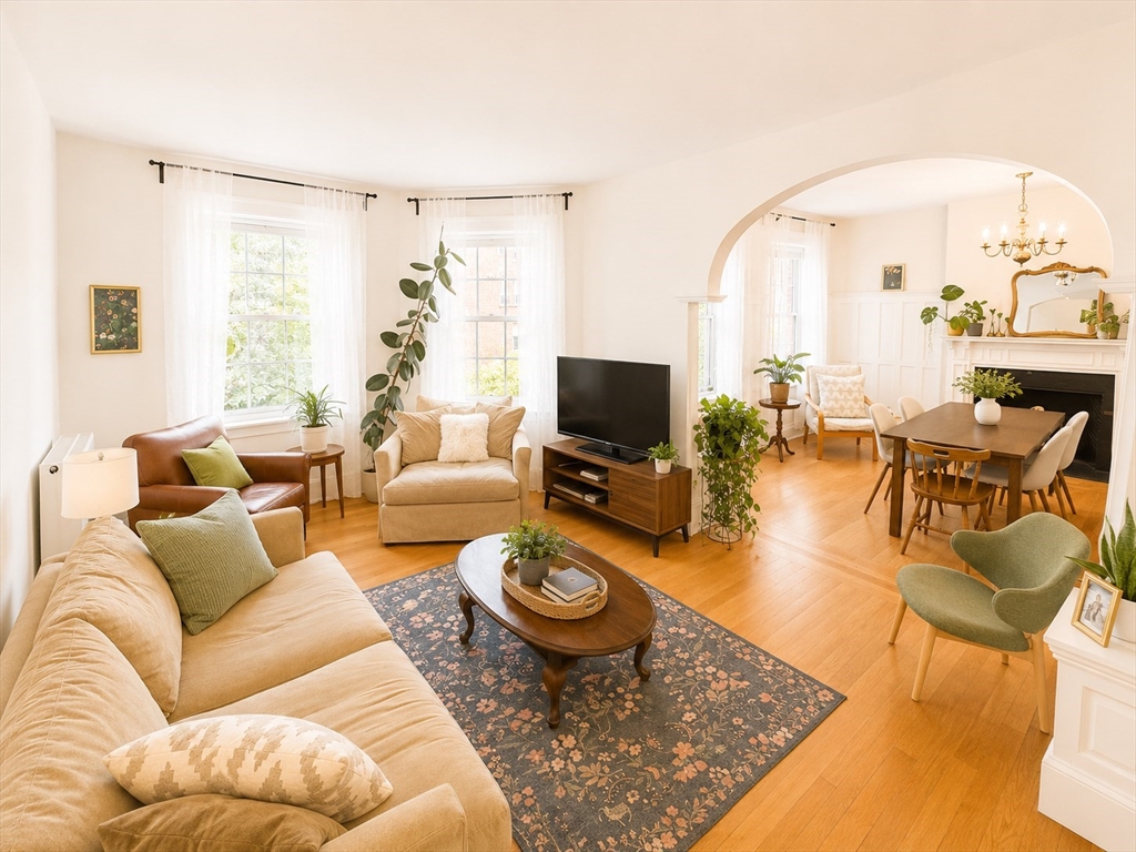 32 Claflin Rd # 2