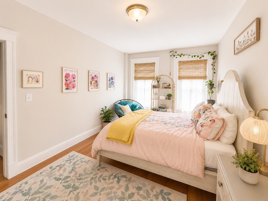 32 Claflin Rd # 2