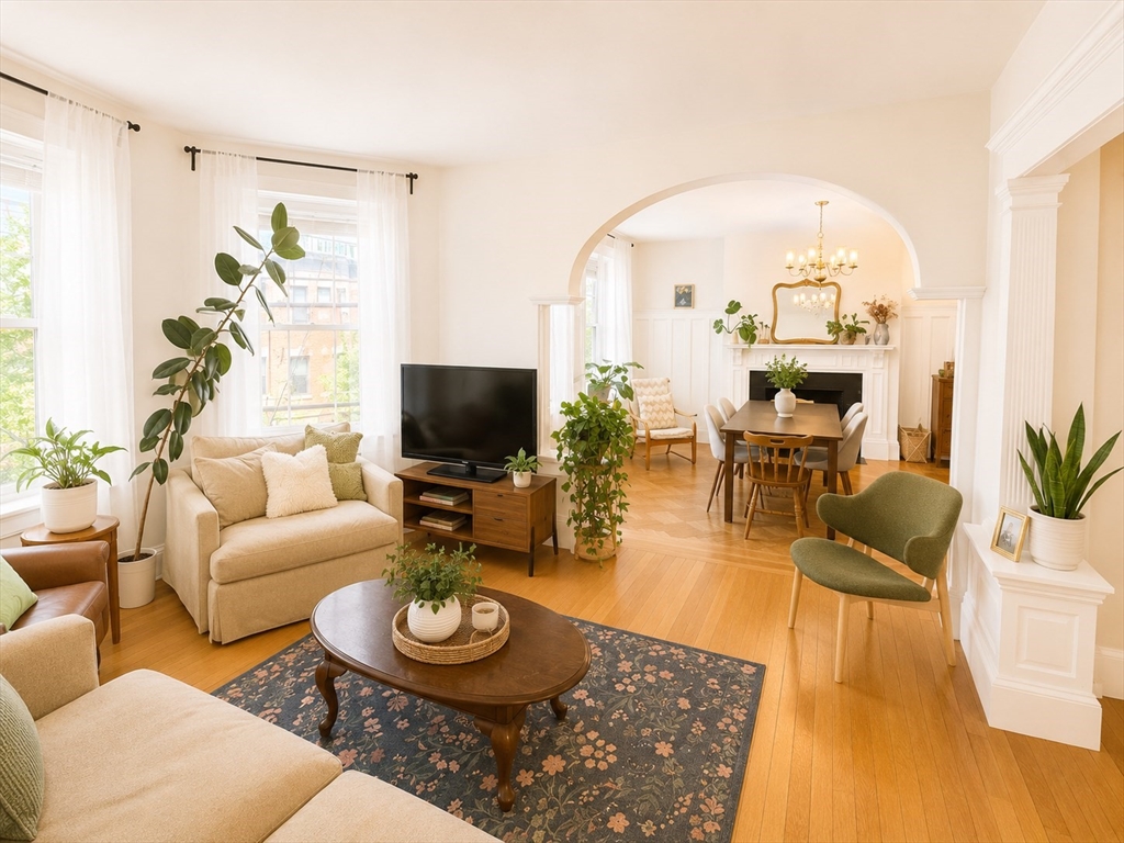 32 Claflin Rd # 2