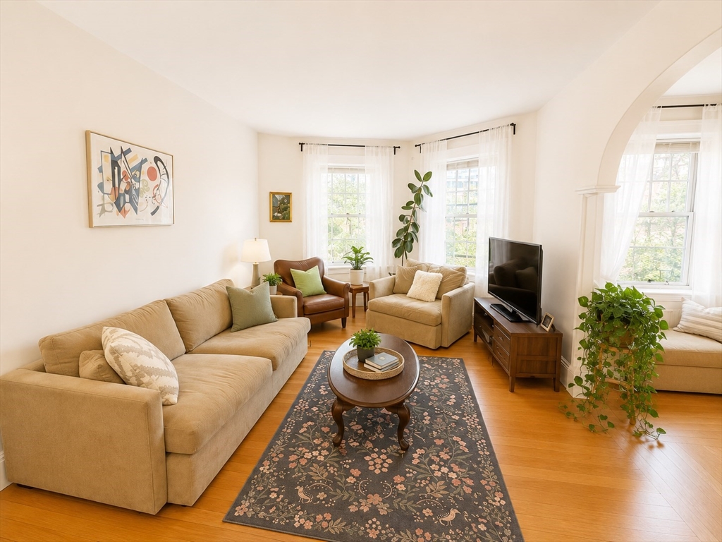 32 Claflin Rd # 2