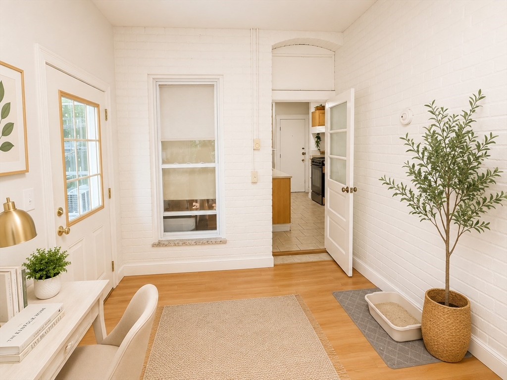 32 Claflin Rd # 2