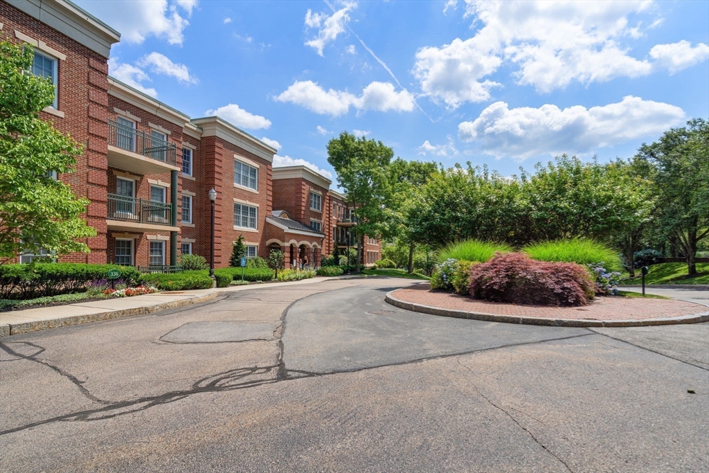 336 Boylston Street Unit 102