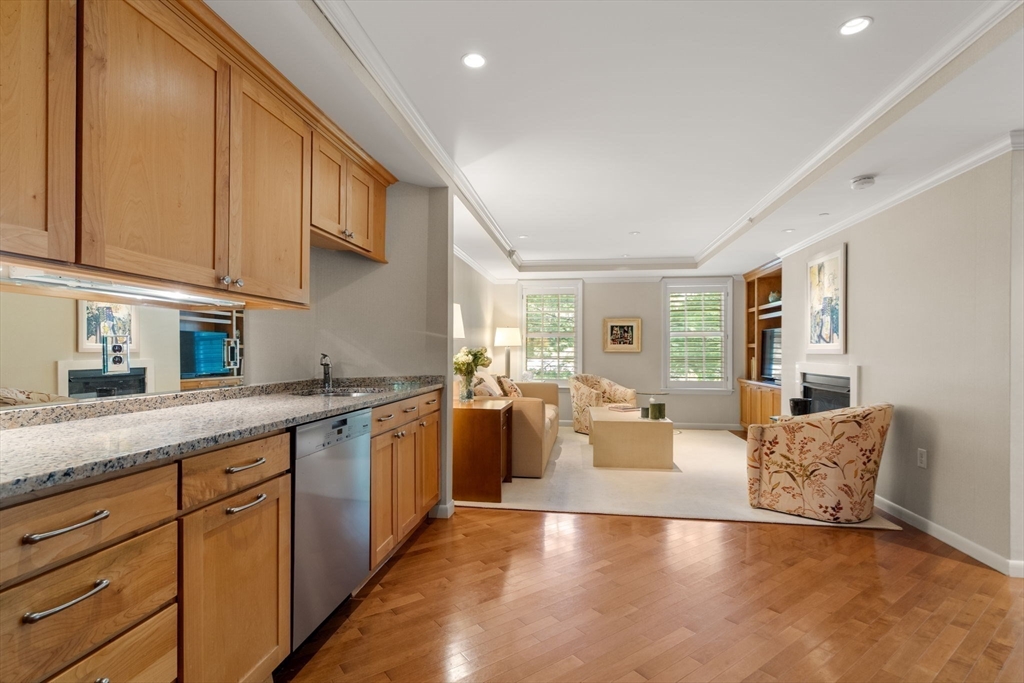 336 Boylston Street Unit 102
