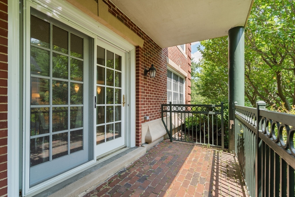 336 Boylston Street Unit 102
