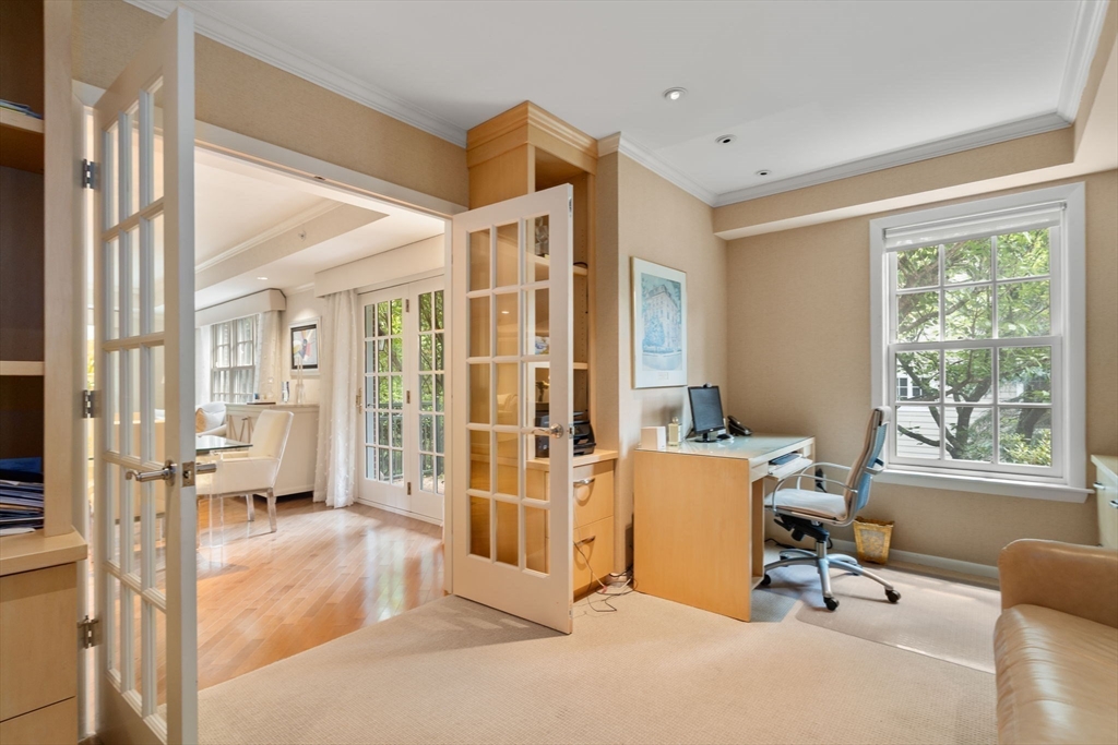 336 Boylston Street Unit 102