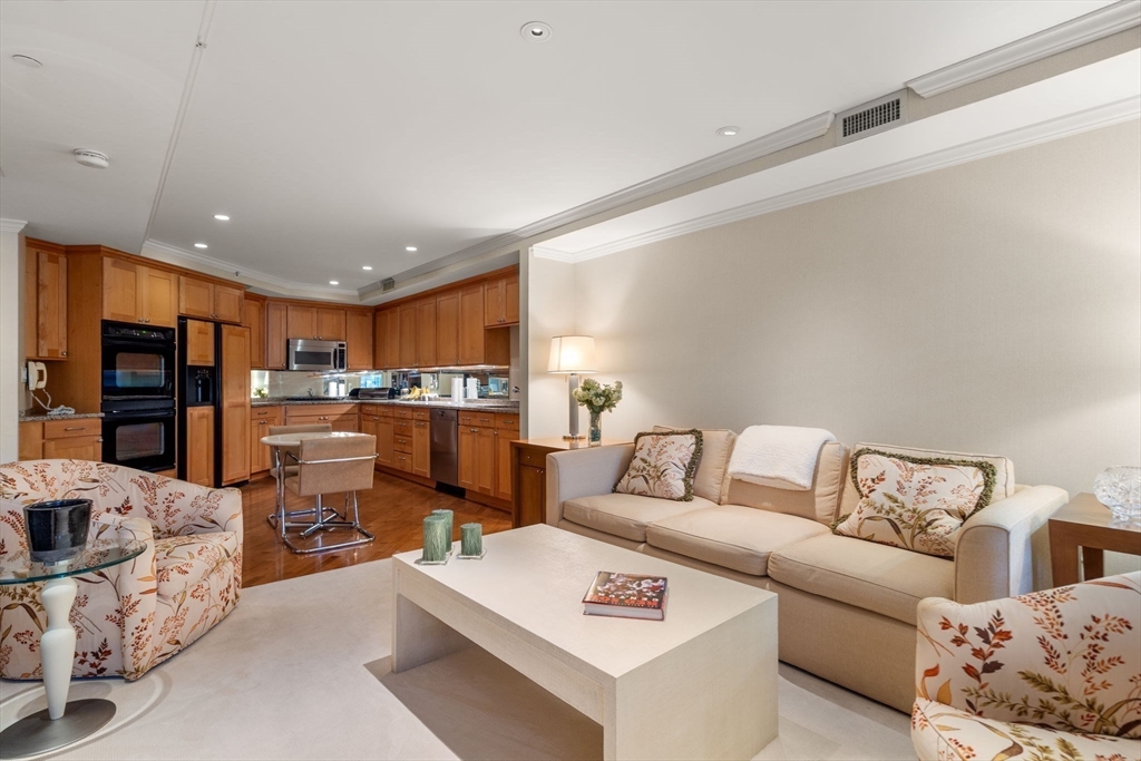 336 Boylston Street Unit 102