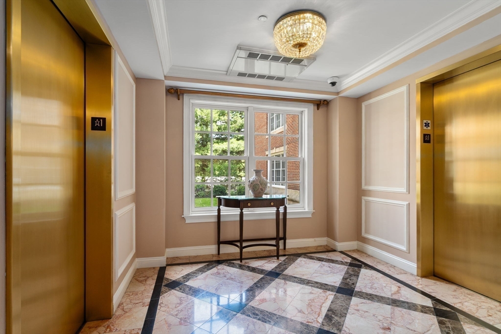 336 Boylston Street Unit 102