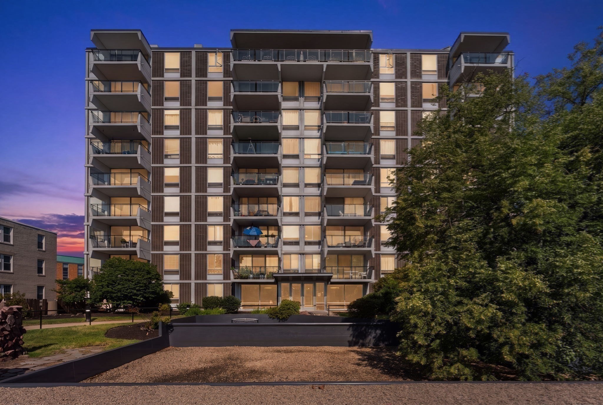 60 Babcock St # 53