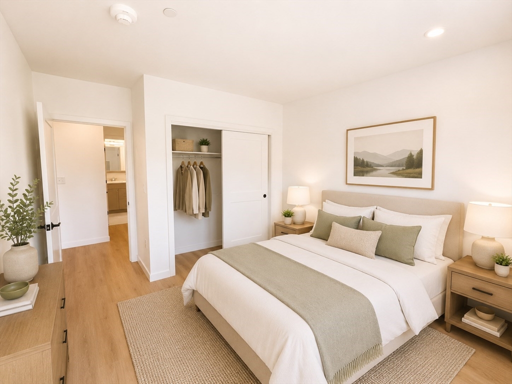 40 Centre St # 303
