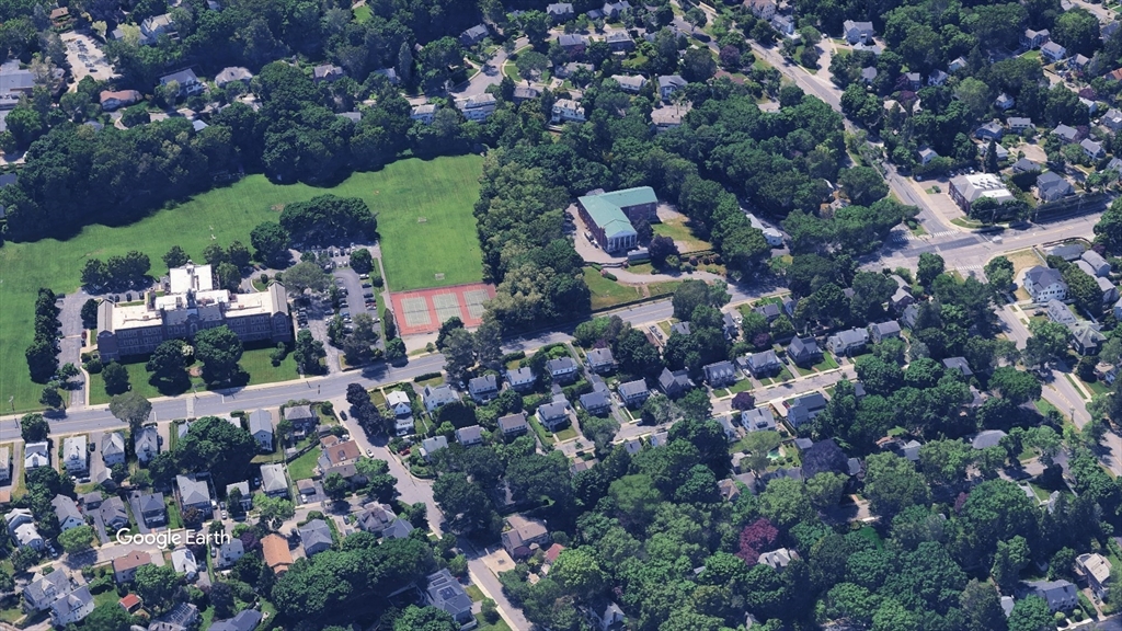 1639 Washington St Unit: HS