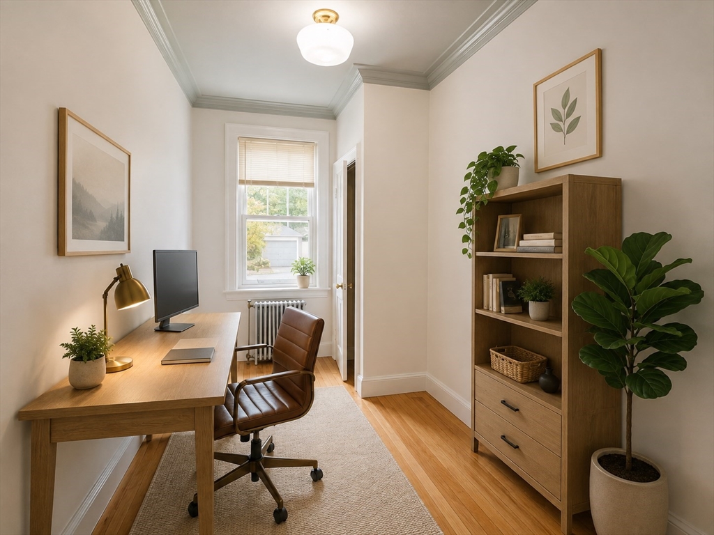 119 Freeman Street # 1