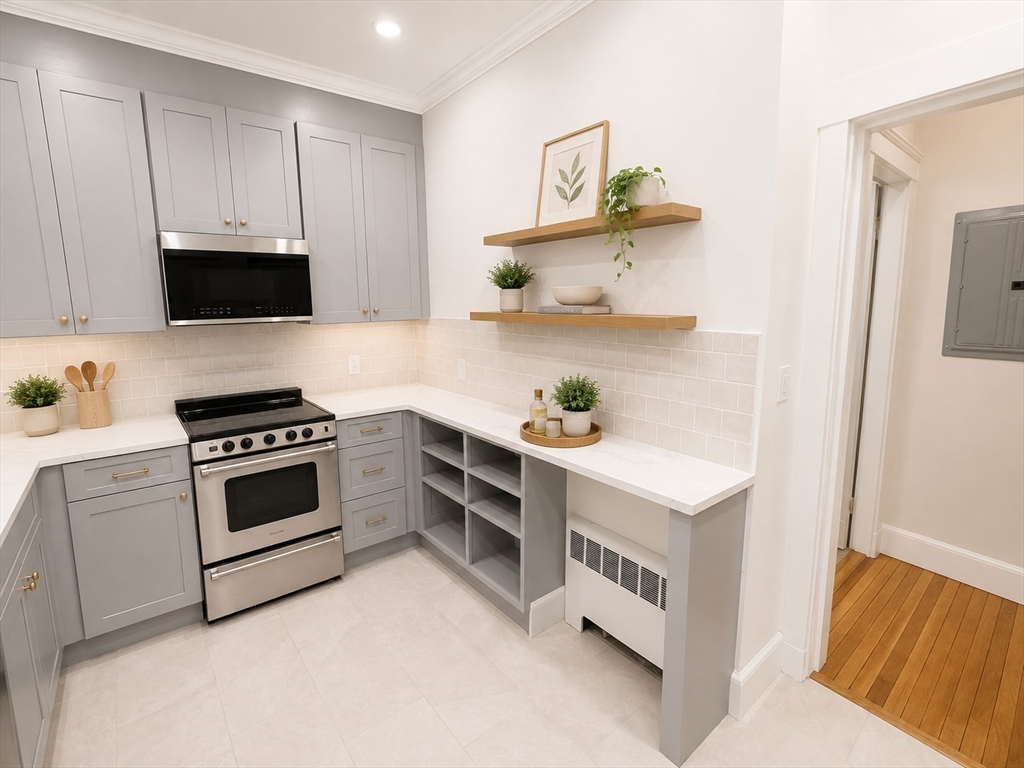 119 Freeman Street # 1