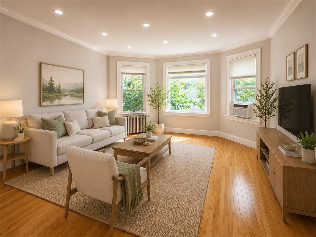 119 Freeman Street # 1