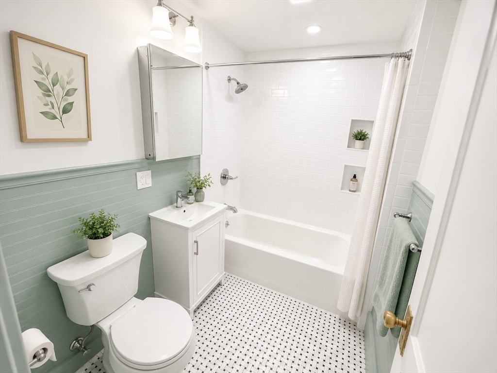 119 Freeman Street # 1