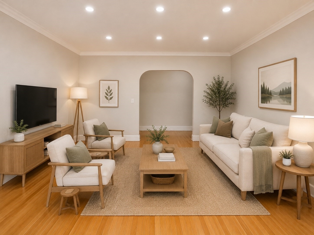 119 Freeman Street # 1