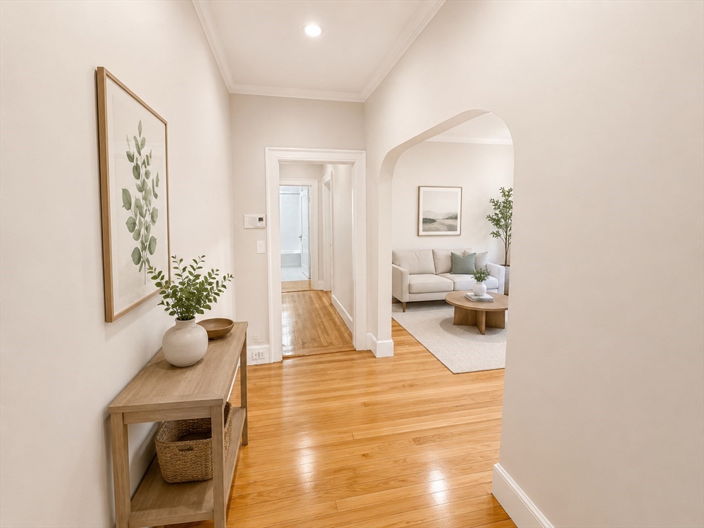 119 Freeman Street # 1