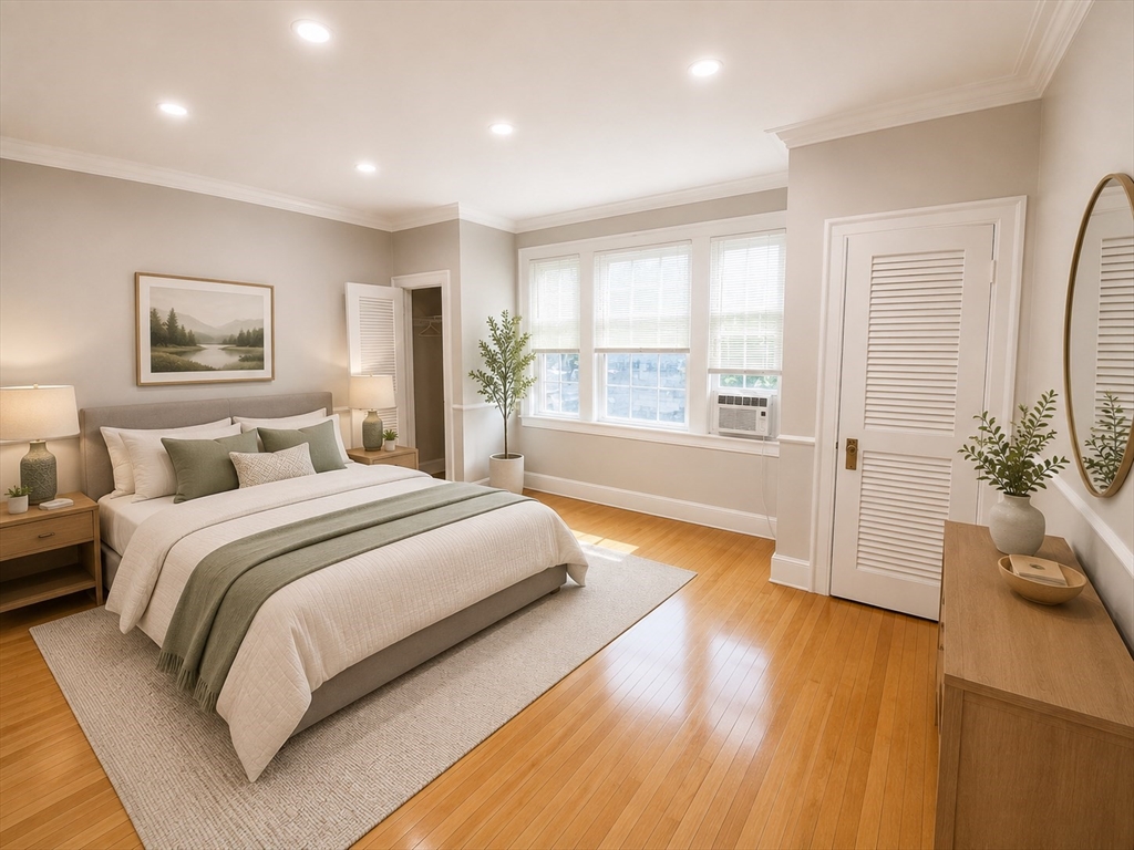 119 Freeman Street # 1