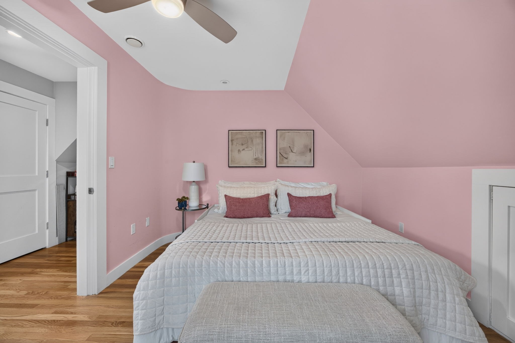 44 Worley Street # 2