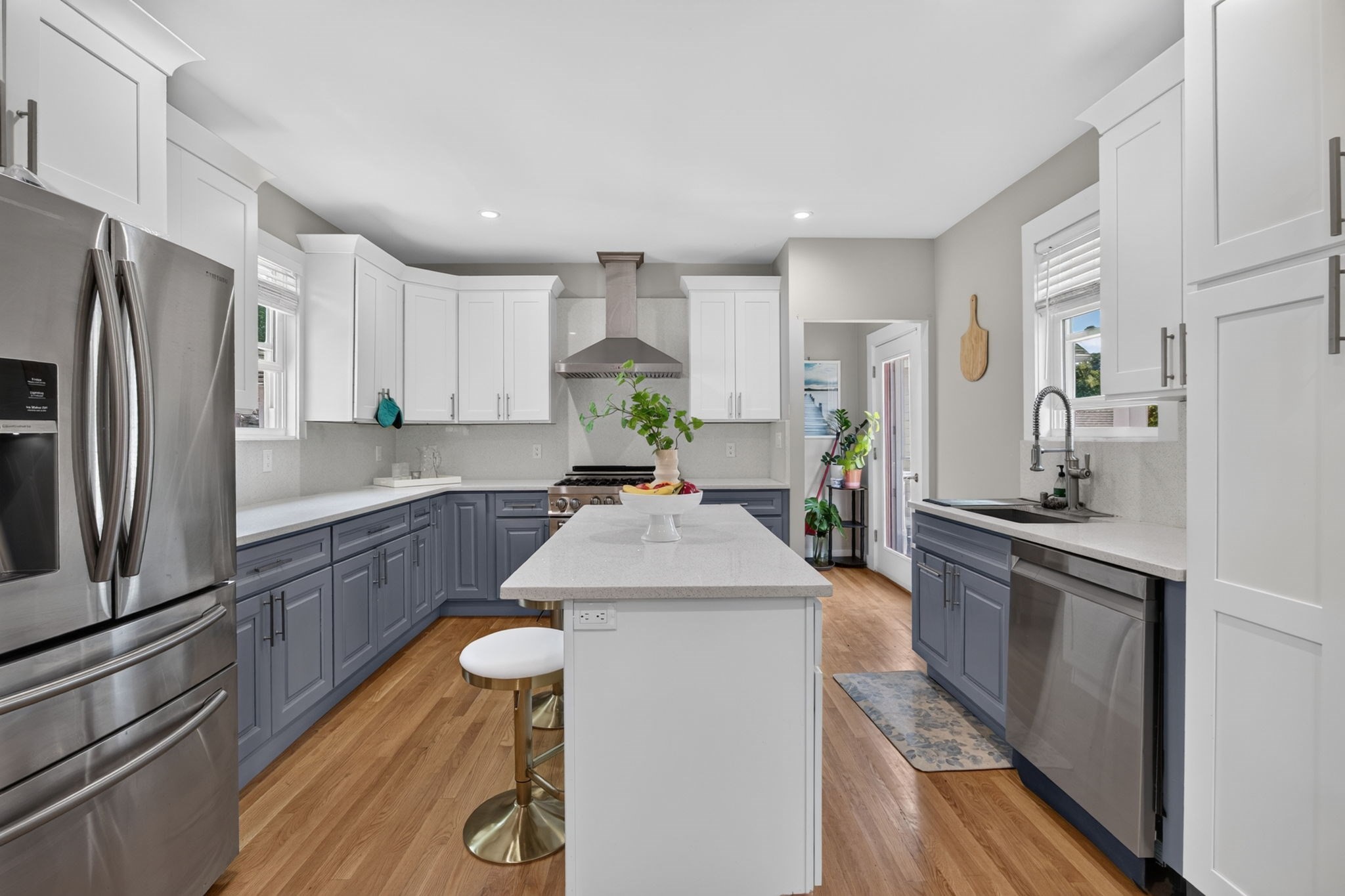 44 Worley Street # 2