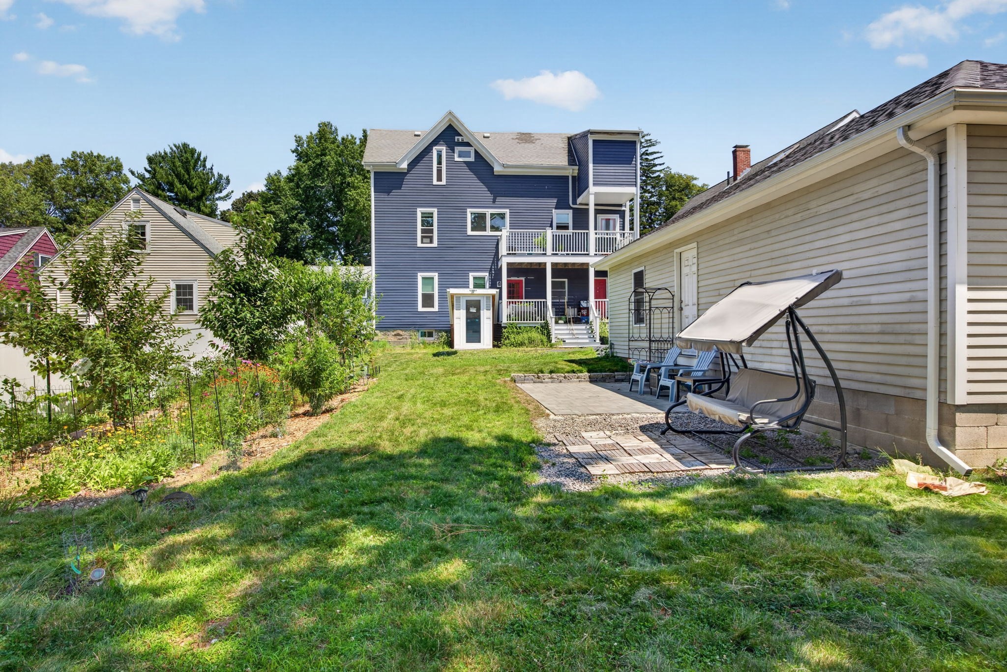 44 Worley Street # 2