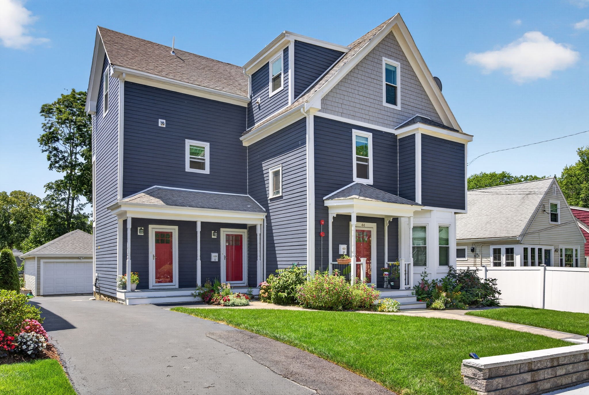 44 Worley Street # 2