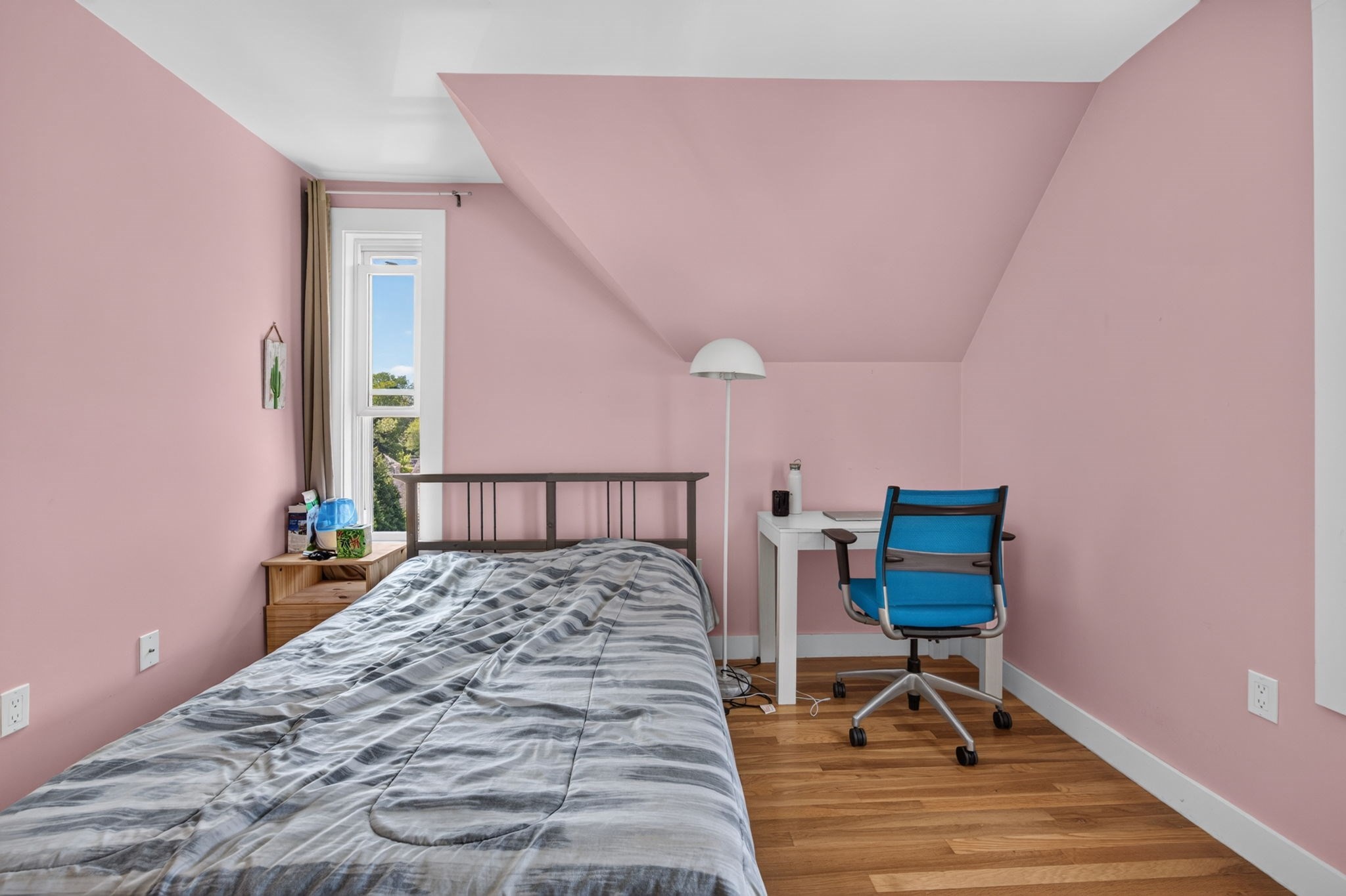 44 Worley Street # 2