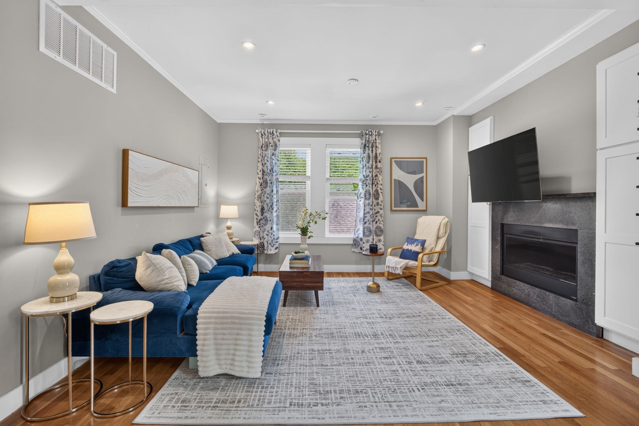44 Worley Street # 2