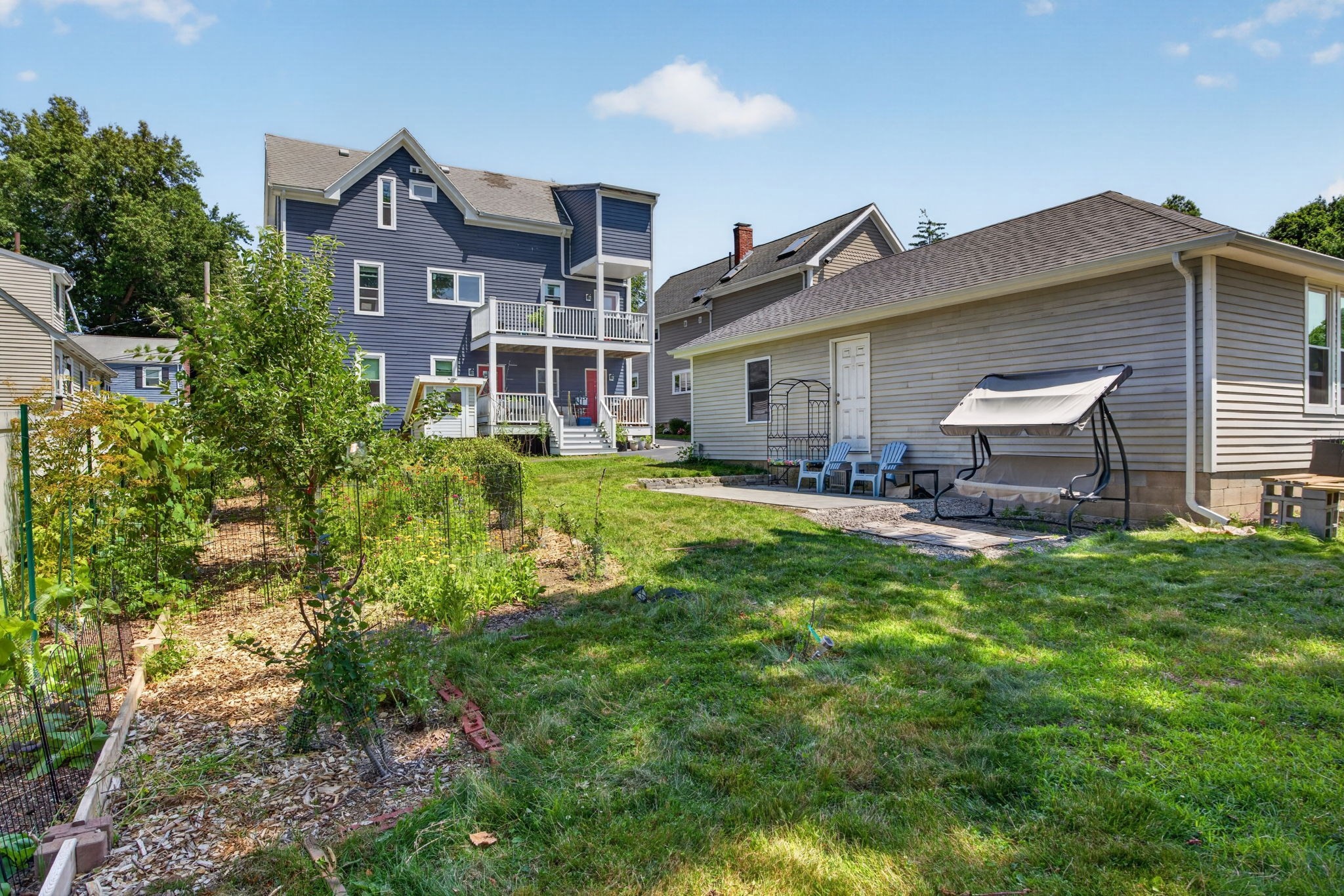 44 Worley Street # 2