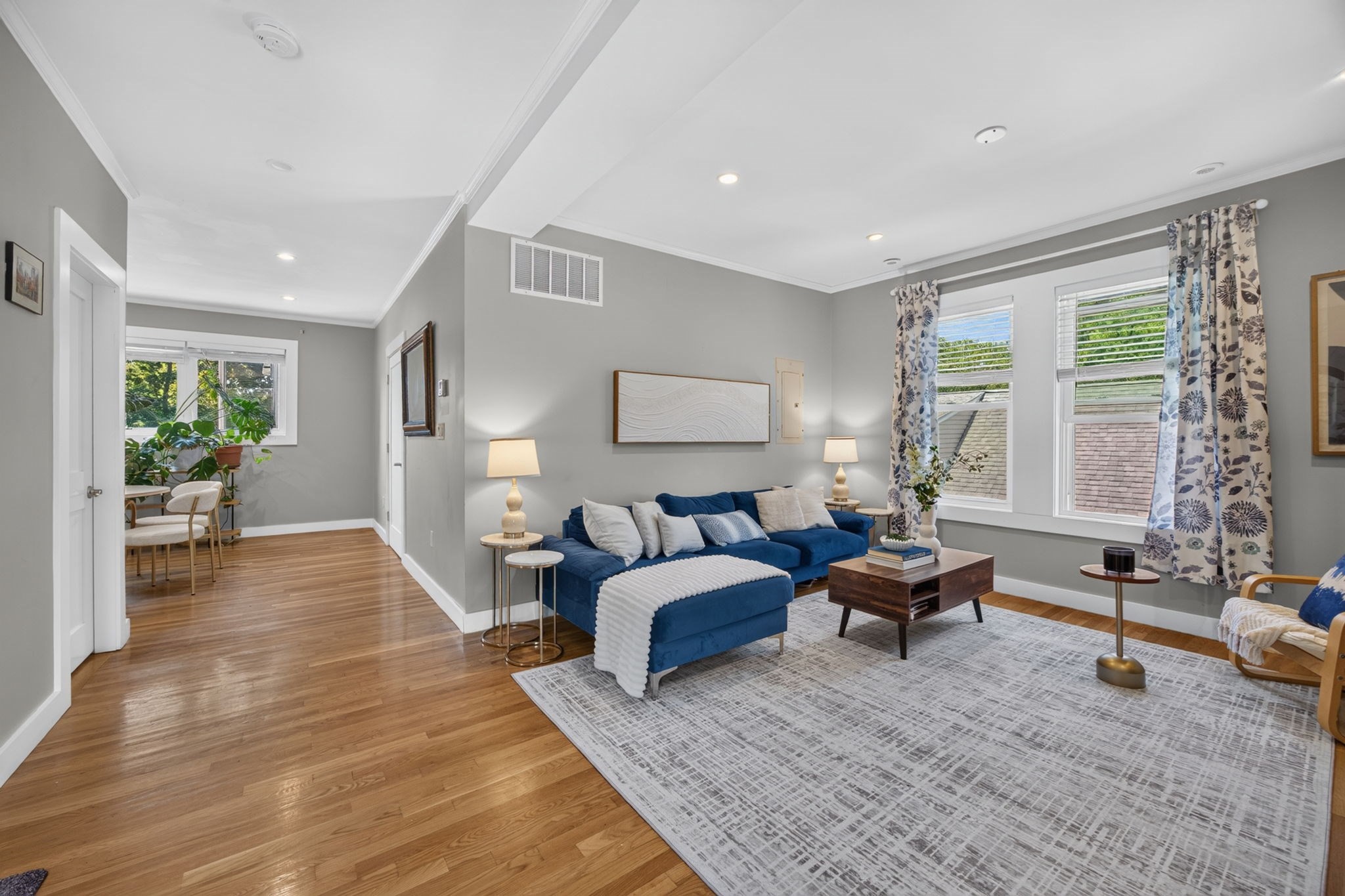 44 Worley Street # 2