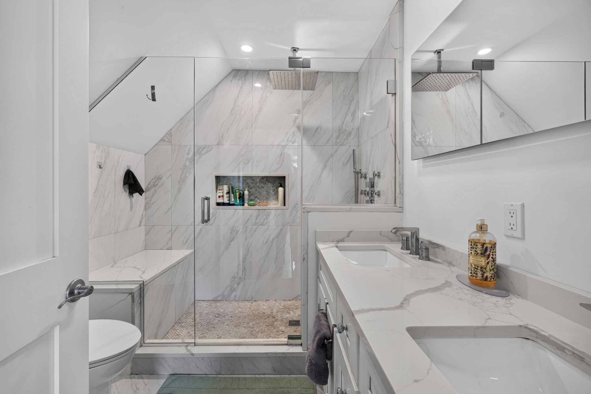 44 Worley Street # 2