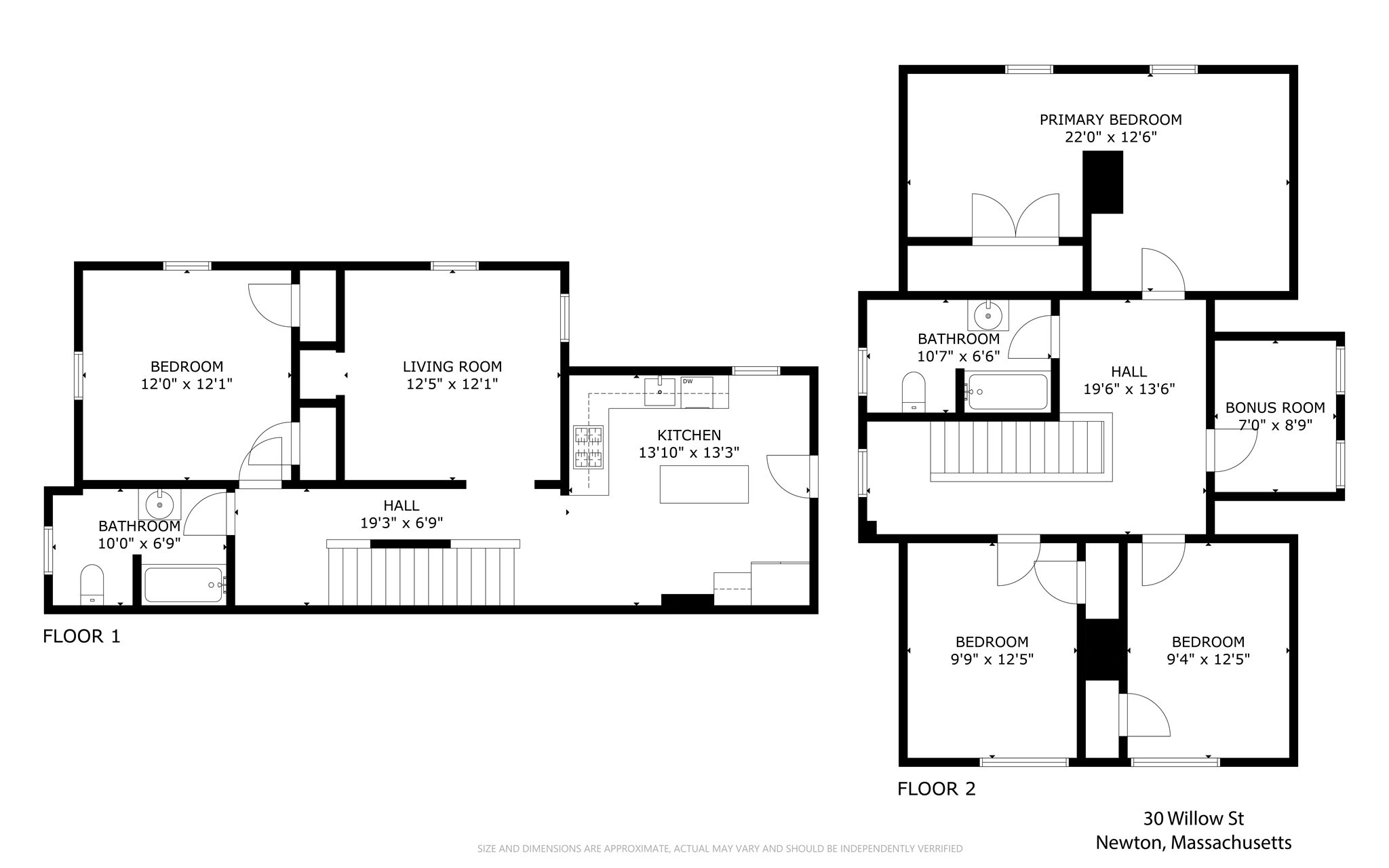 30 Willow Street # 30