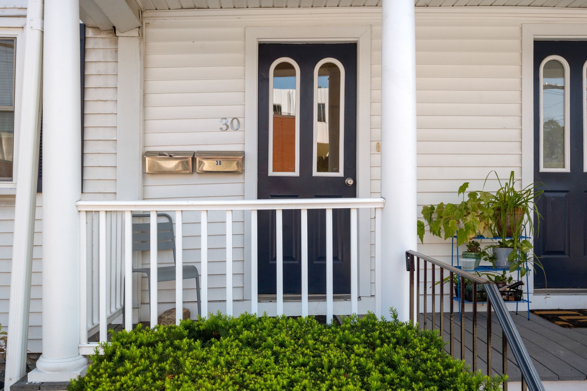 30 Willow Street # 30