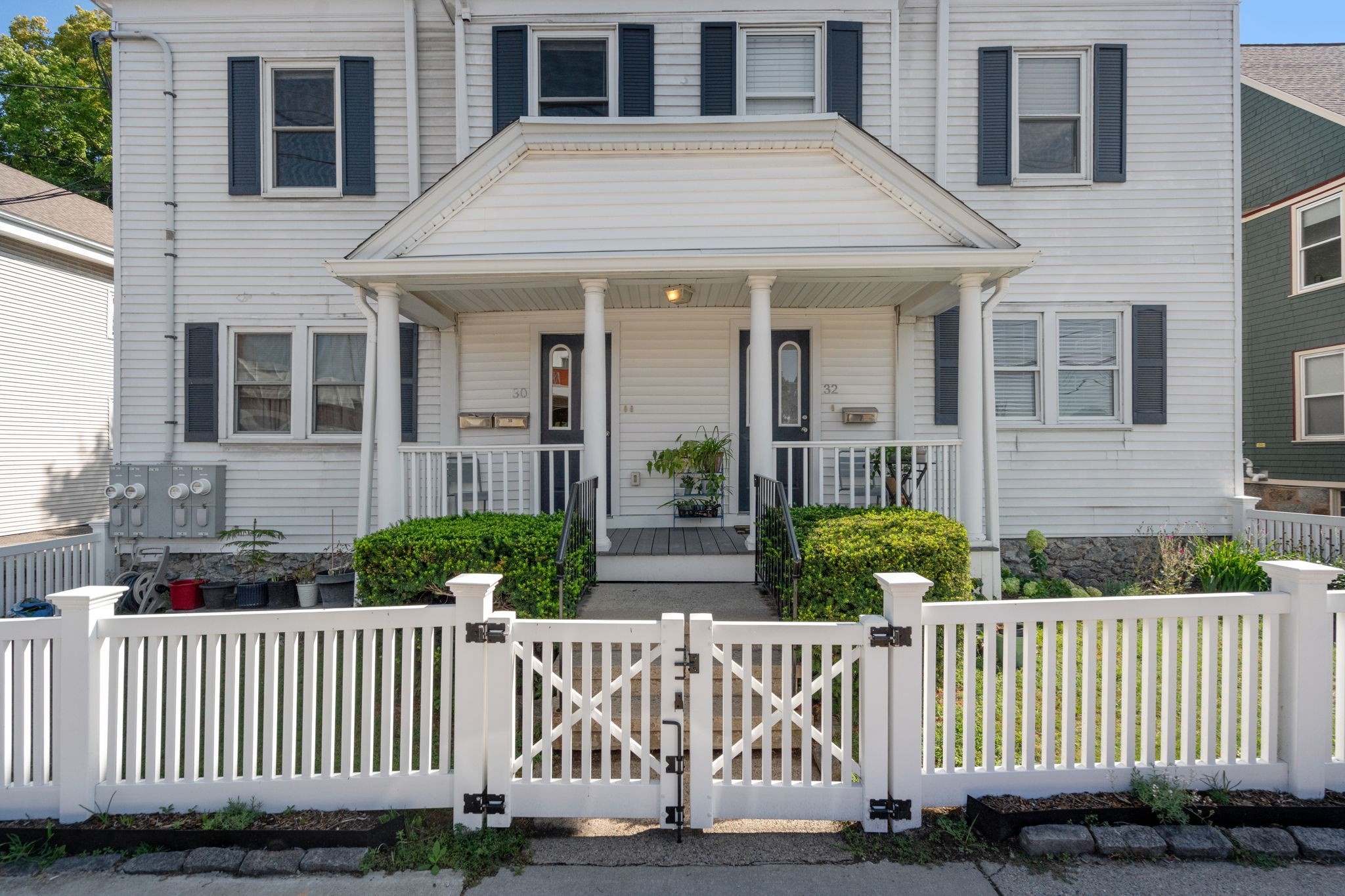 30 Willow Street # 30