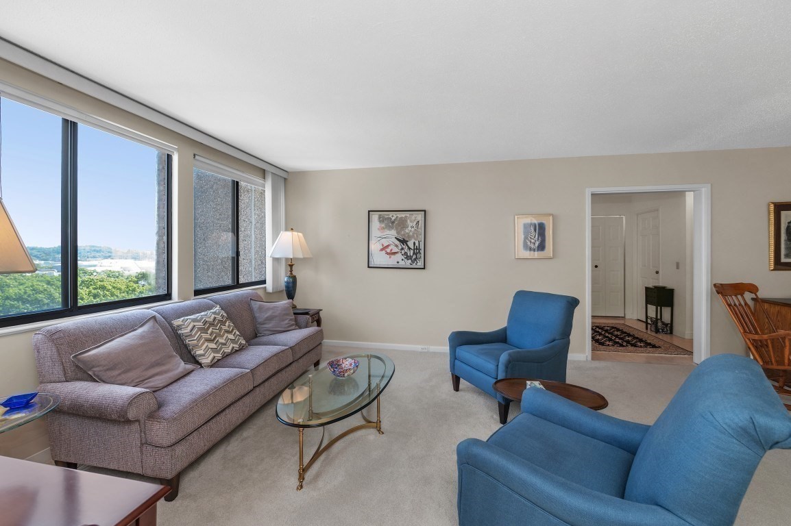 250 Hammond Pond Parkway # 1105S
