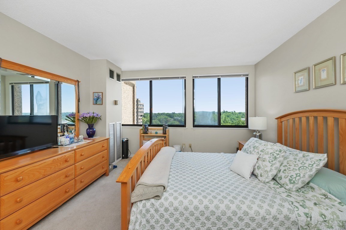 250 Hammond Pond Parkway # 1105S