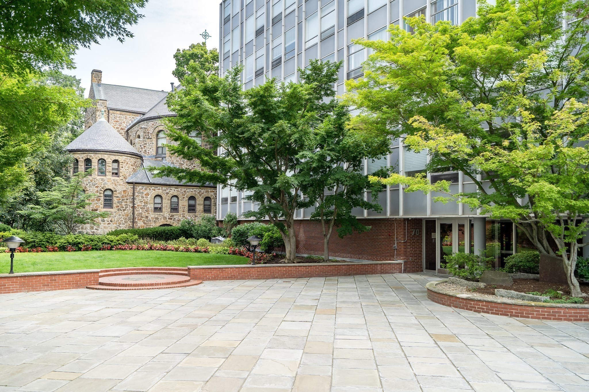 70 Park Street # 41